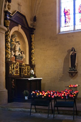 Cathédrale de sarlat
