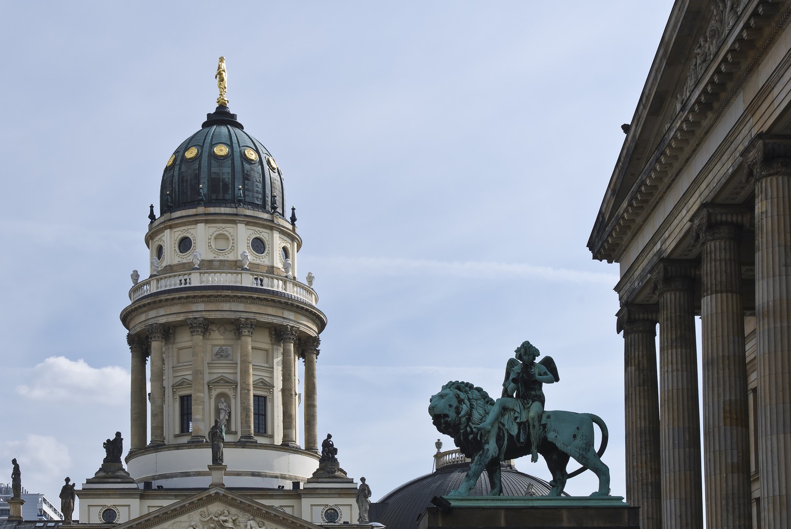 Gendarmenmarkt