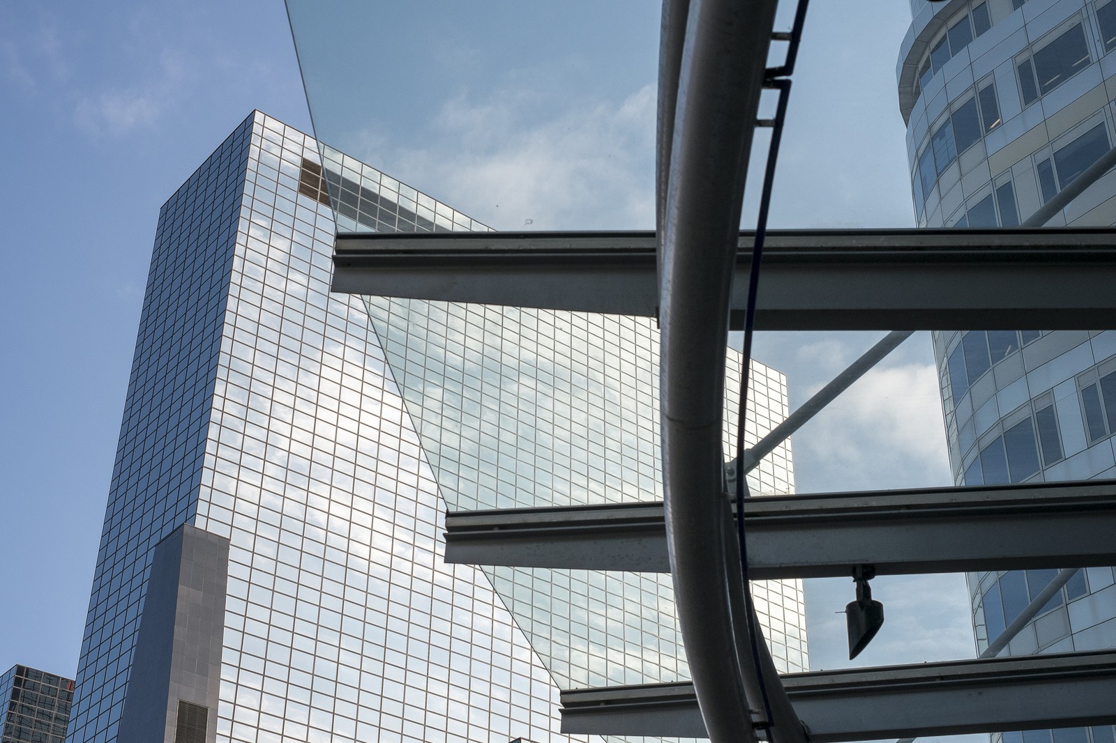 Immeubles de bureaux