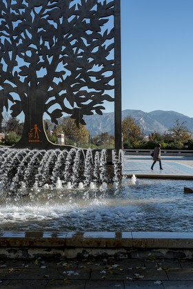 L'arbre de l'Espérance