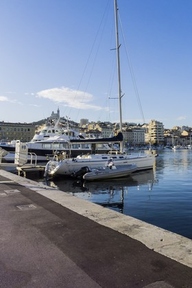 Bateaux de plaisance