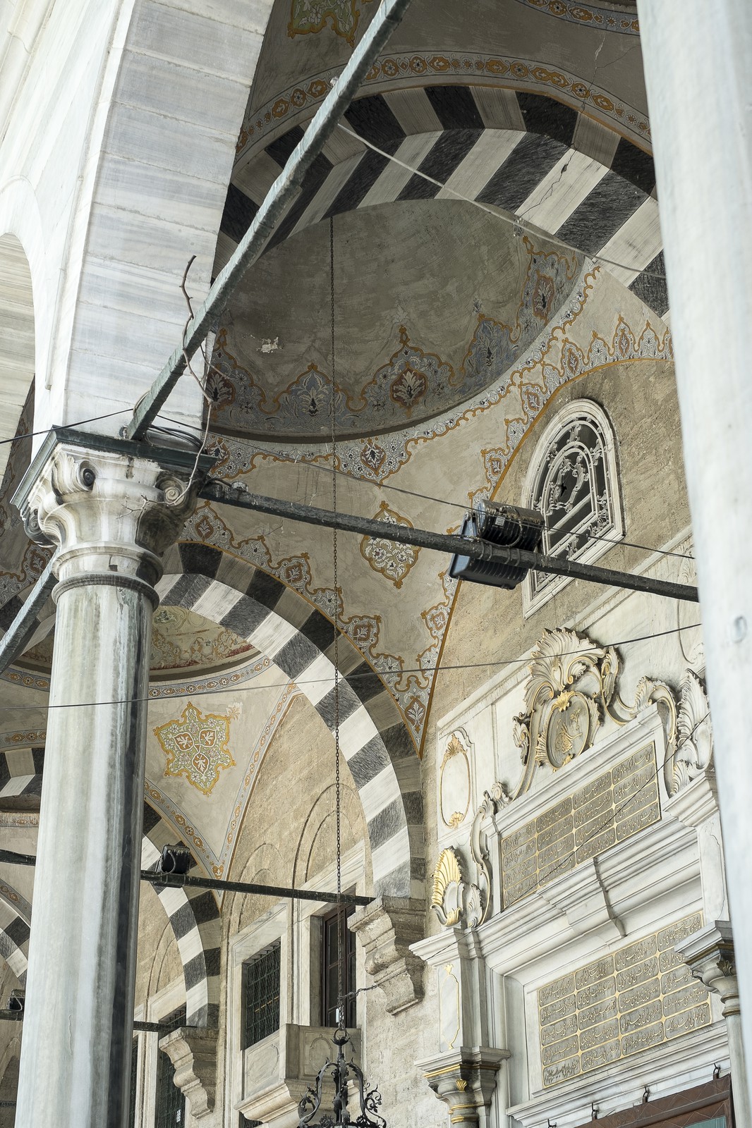 Mosquée du Sultan Eyüp