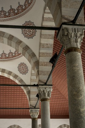 Mosquée Atik Valide