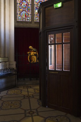 Eglise Saint-Vincent-de-Paul