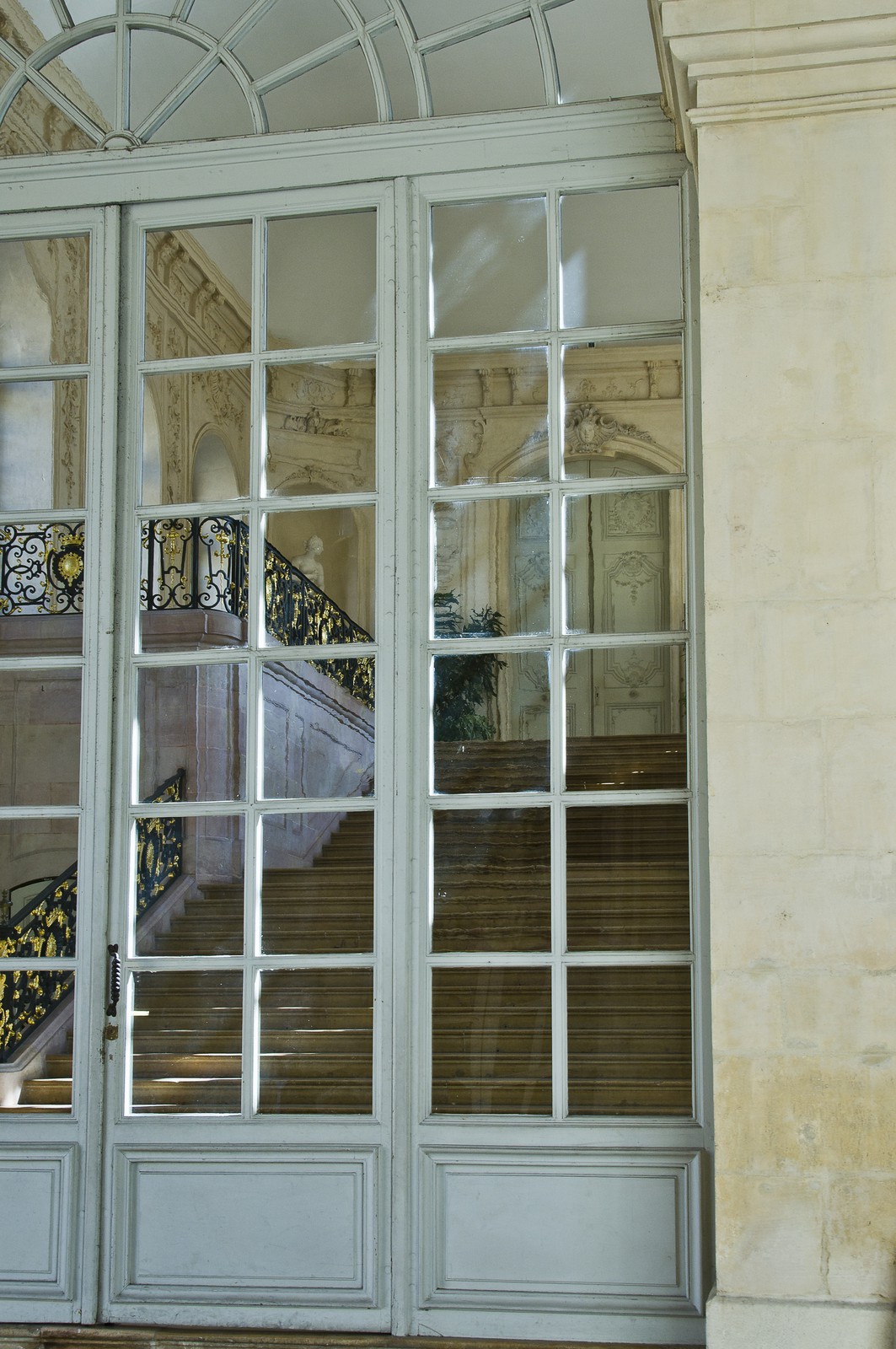 Palais des Ducs de Bourgogne