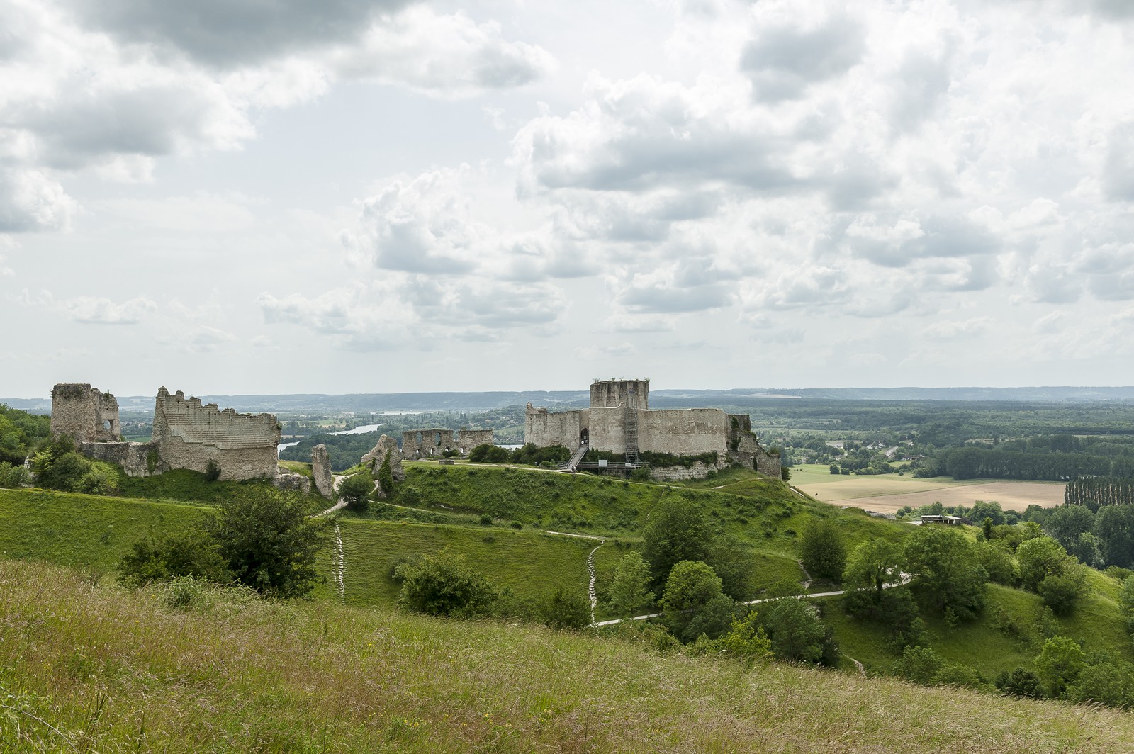 Château-Gaillard