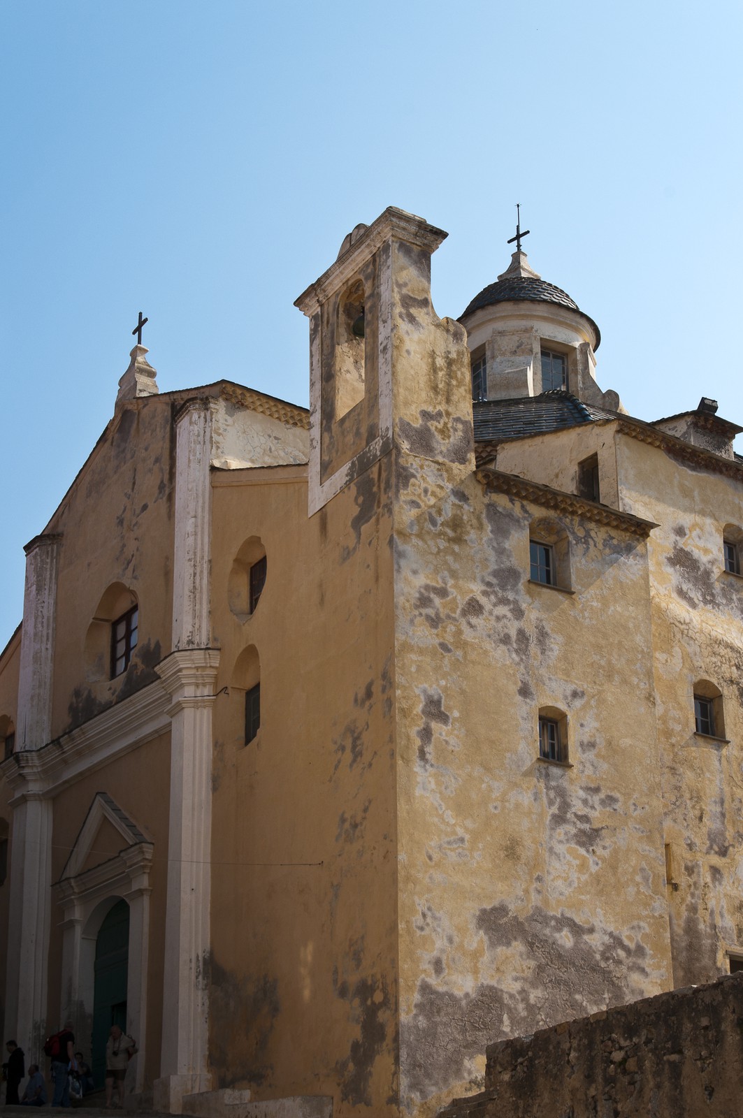 Cathédrale Saint-Jean Baptiste