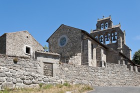 Eglise de Chanaleilles