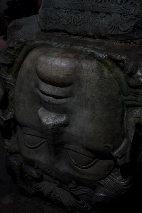 La Citerne Basilique