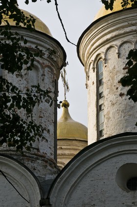 Cathédrale de la Transfiguration