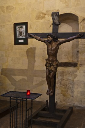 Cathédrale de sarlat