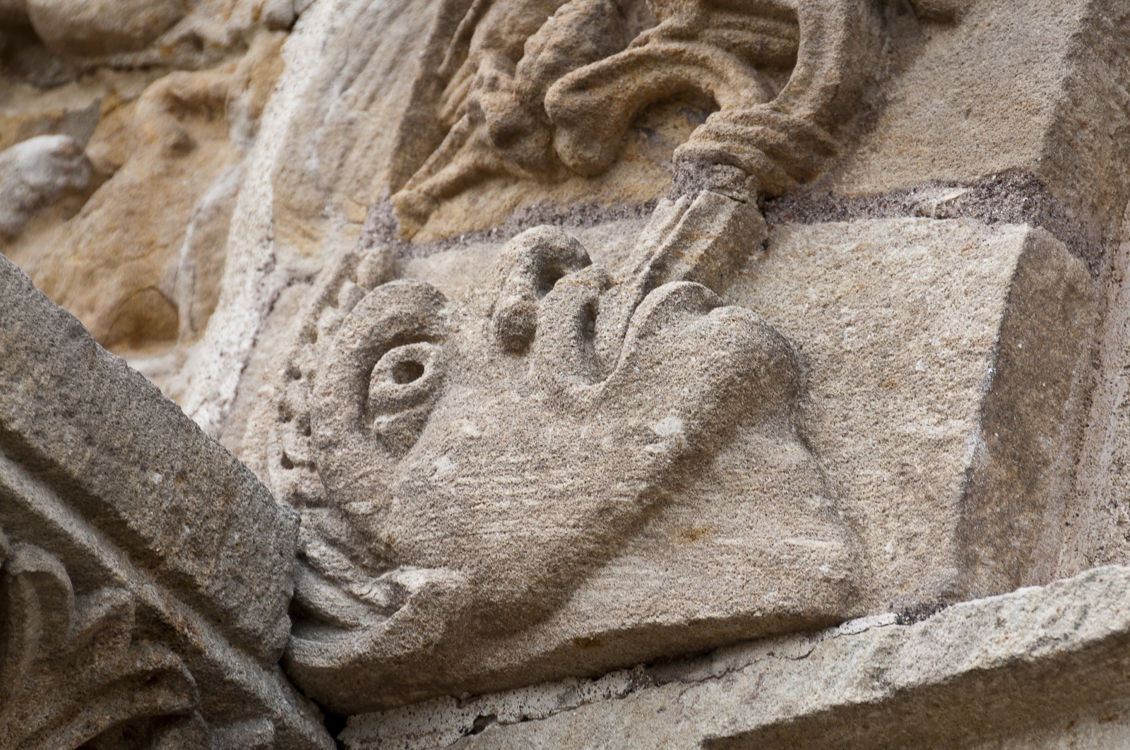 Eglise St-Michel d'Aiguilhe