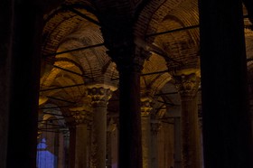 La Citerne Basilique