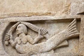 Eglise St-Michel d'Aiguilhe