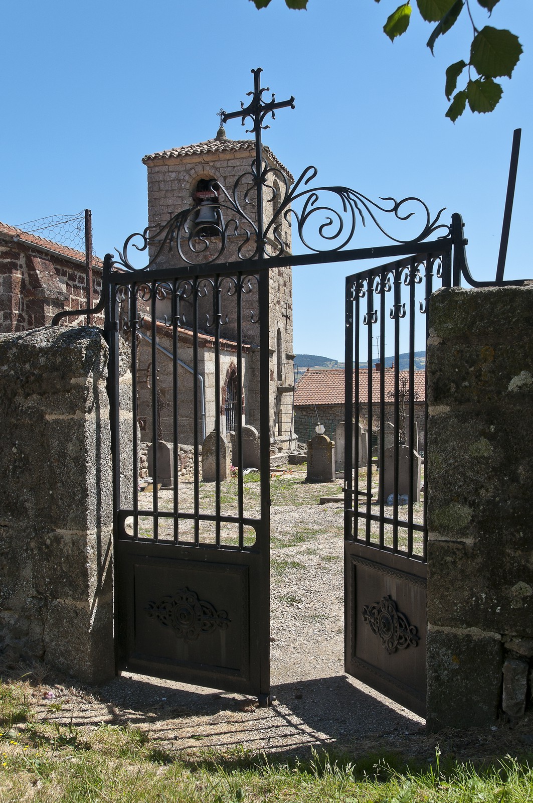 Eglise Saint-Sébastien