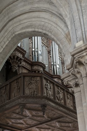 Notre-Dame du Grand-Andely