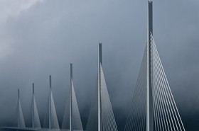 Viaduc de Millau