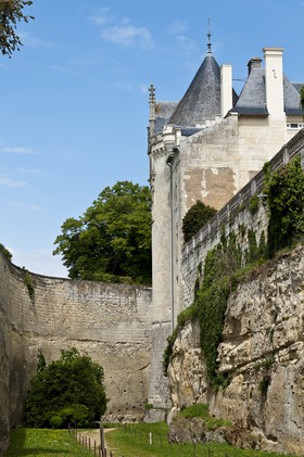 Château de Breze