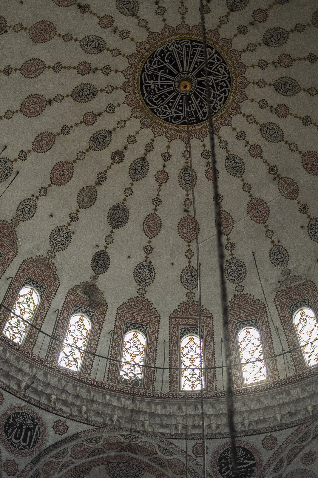 Mosquée Yeni Valide