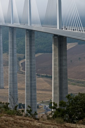 Viaduc de Millau