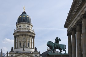 Gendarmenmarkt