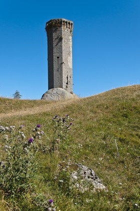 Château de La Clauze
