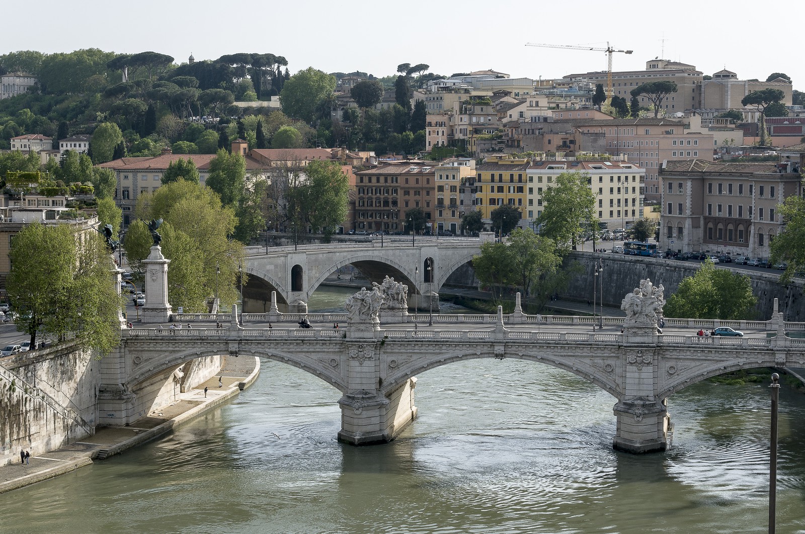 Pont Victor-Emmanuel II