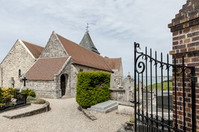 Eglise Saint-Valéry