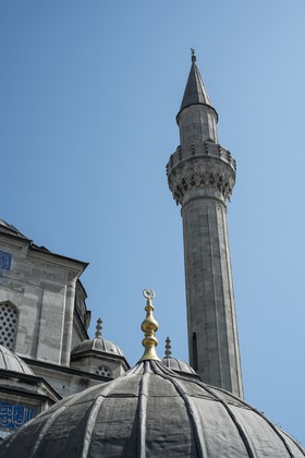Mosquée de Sokollu Mehmet Pacha