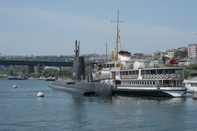 Le musée Rahmi Koç