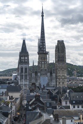 Cathédrale Notre-Dame