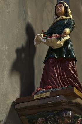 Eglise Saint-Jean-Baptiste