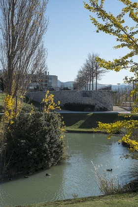 Parc du 26e centenaire