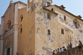 Cathédrale Saint-Jean Baptiste