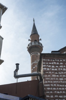Minaret
