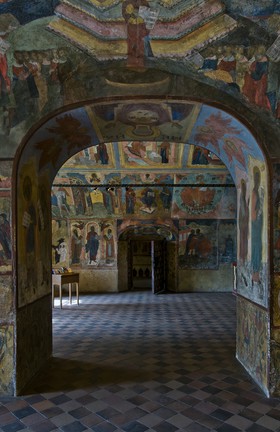 Eglise duprophète Elie