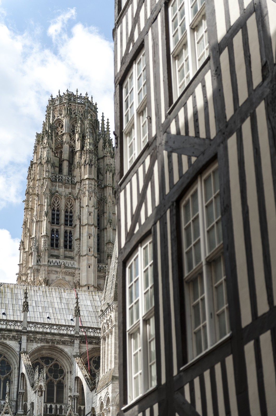 Cathédrale Notre-Dame