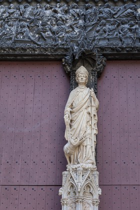 Cathédrale Notre-Dame