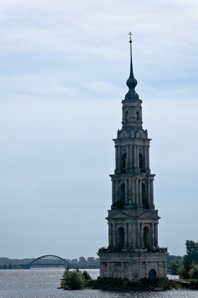 Clocher de Kaliazine