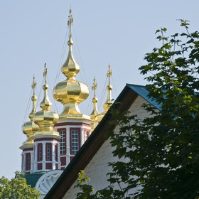 Monastère de Novodievitchi