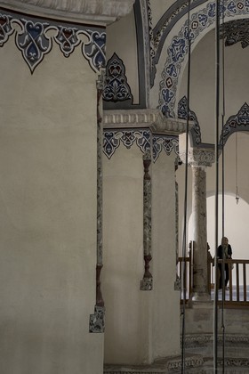 L'église Saint-Serge-et-Bacchus