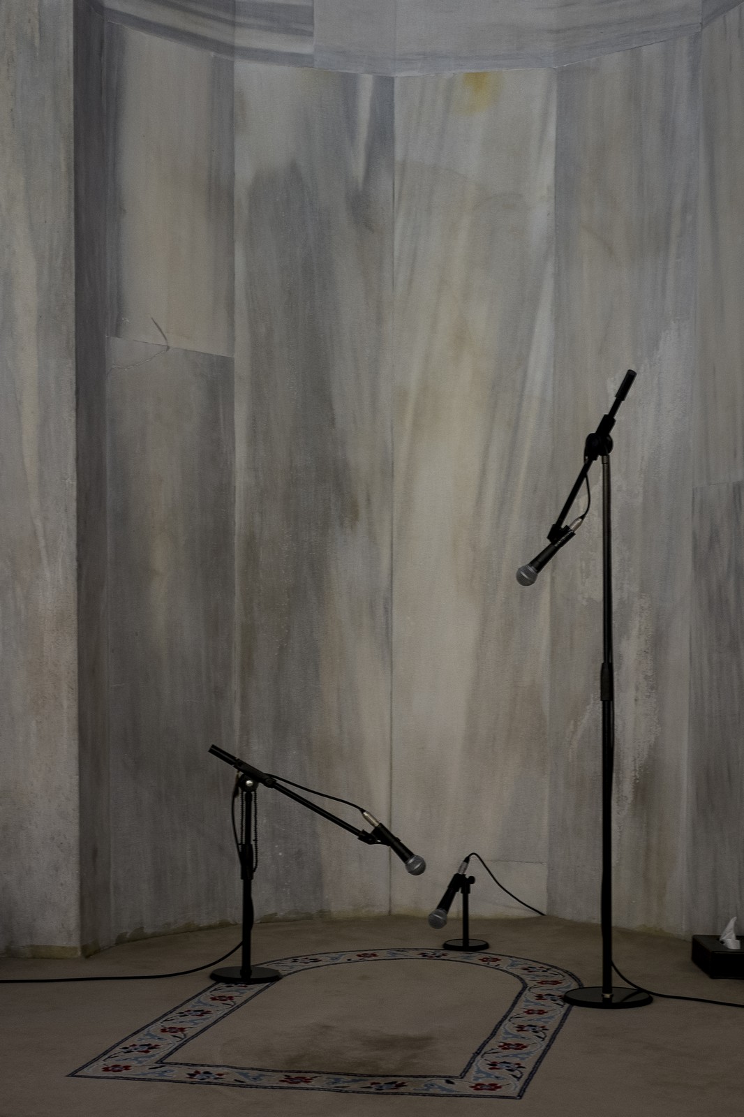 Mosquée de Selim Premier