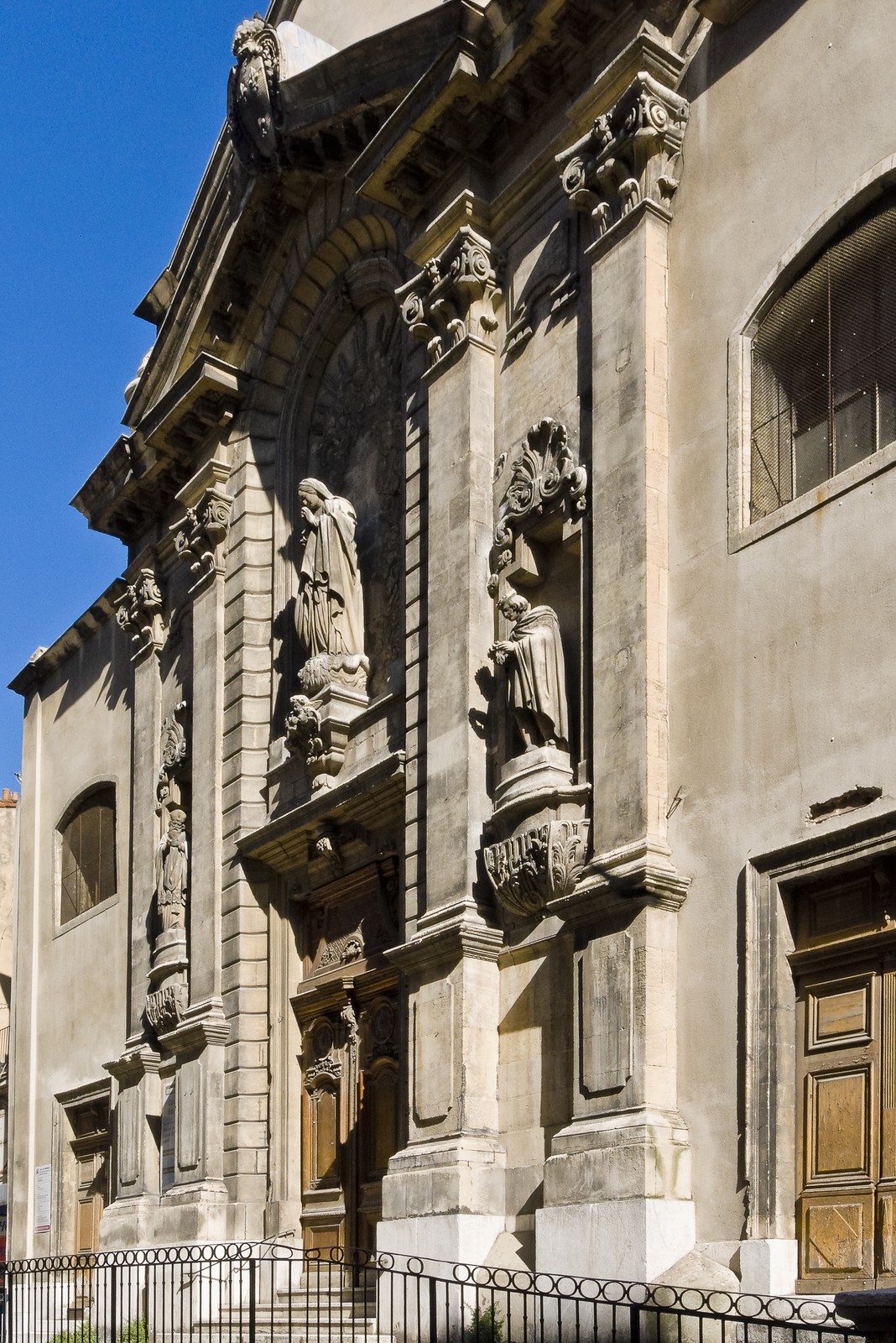 Eglise Saint-Théodore