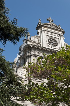 Eglise Saint-Vincent