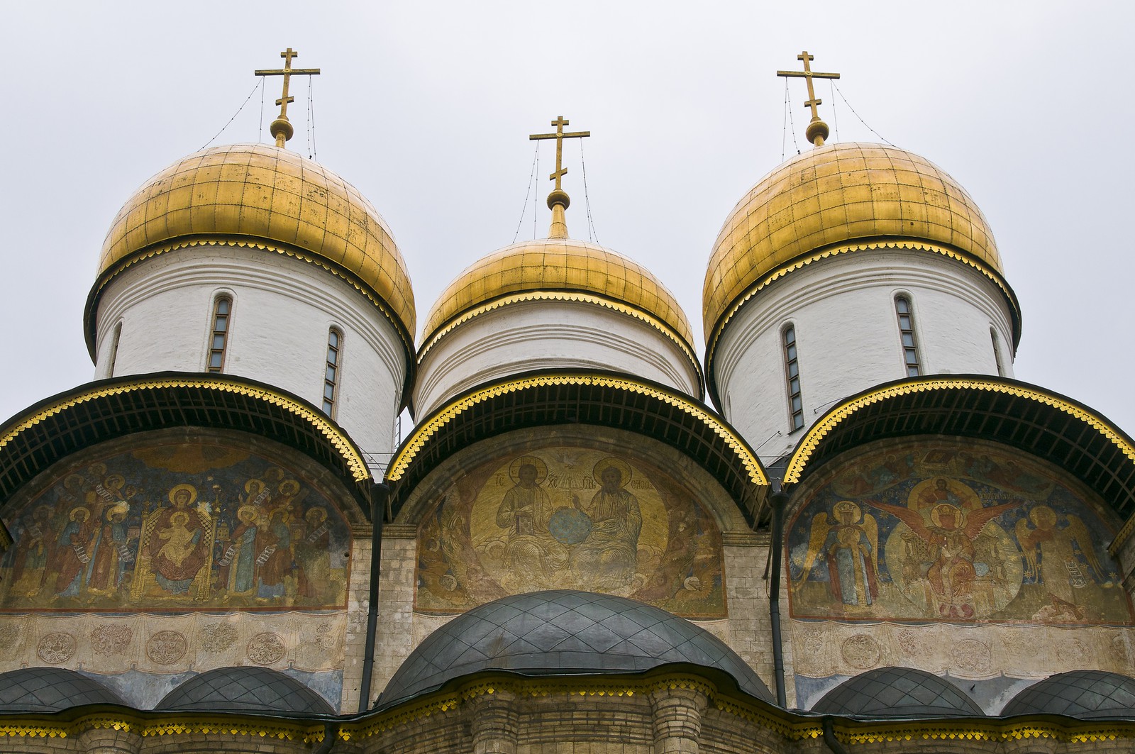 Cathédrale de la Dormition