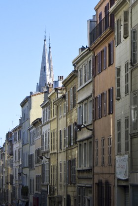 Rue Thiers
