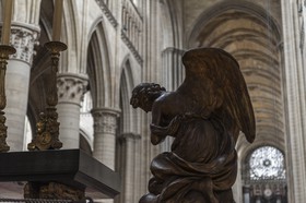 Cathédrale Notre-Dame