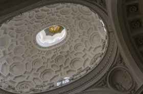 Eglise Saint-Charles-des-Quatre-Fontaines