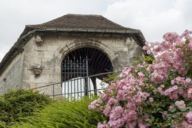 L'aître de Brisgaret