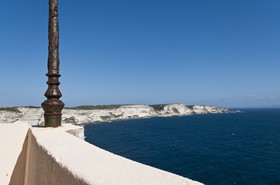 Falaises de Bonifacio